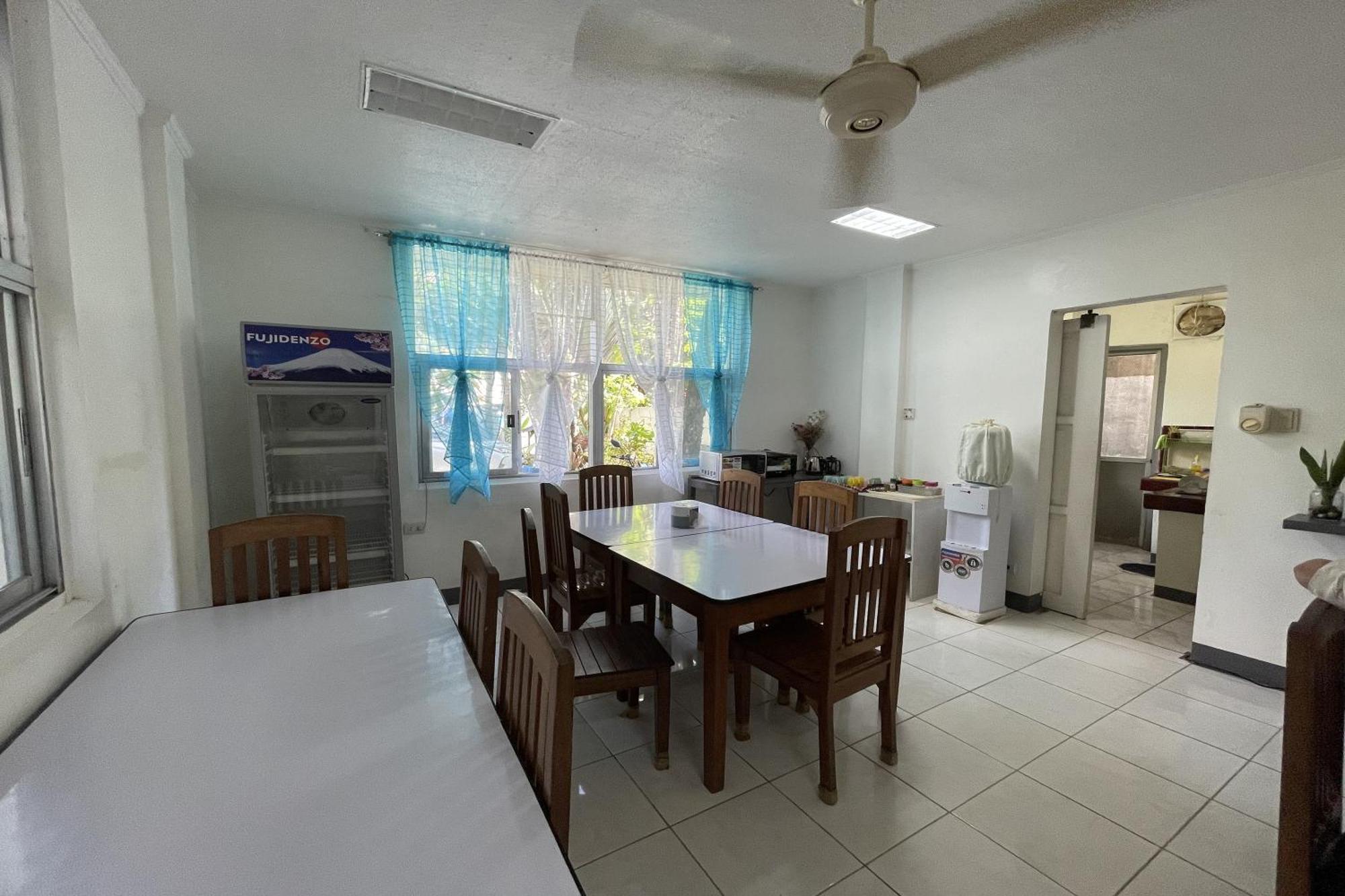 Casa De Praxides Tourist Inn Palawan Puerto Princesa Exteriér fotografie